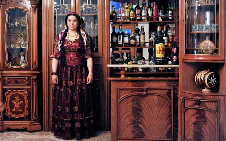 GypsyQueen6 GypsyQueen6