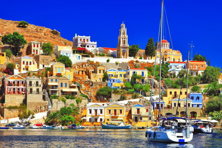 SYMI