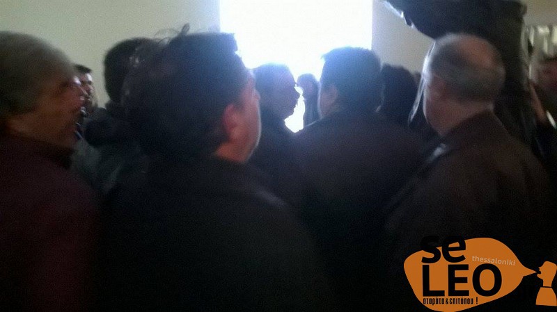 ΑΓΡΟΤΕΣ ΡΑΙΔΕΣΤΟΣ ΣΥΡΙΖΑ