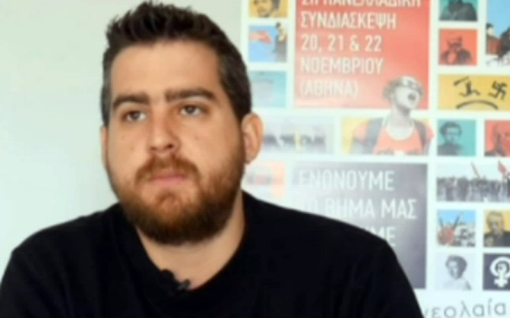Σάλος με το διορισμό συγγενών του γραμματέα της Νεολαίας ΣΥΡΙΖΑ στο δημόσιο
