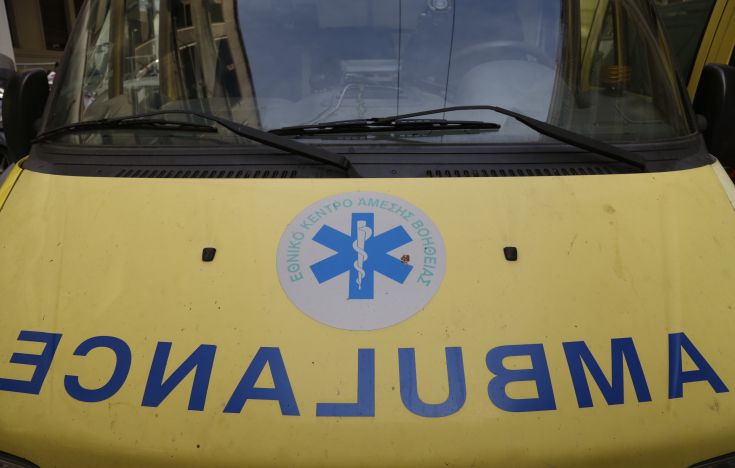 Ακινητοποιημένα τα μισά ασθενοφόρα του ΕΚΑΒ στην Αθήνα
