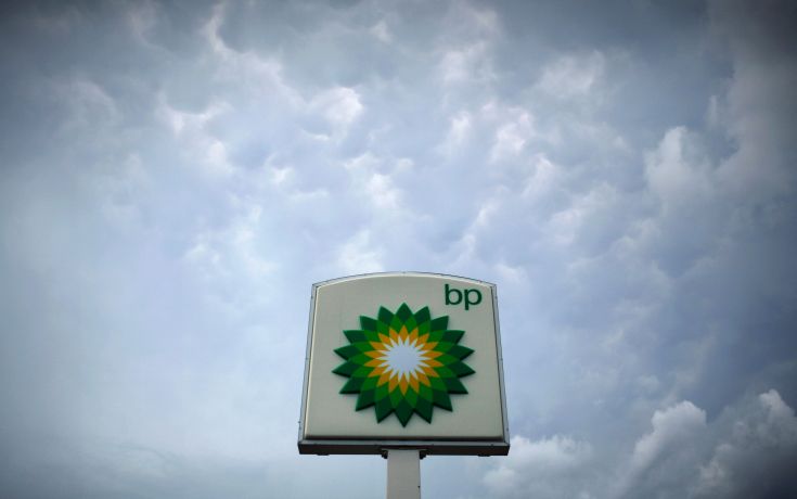 Τη χειρότερη ετήσια ζημία της 20ετίας ανακοίνωσε η BP