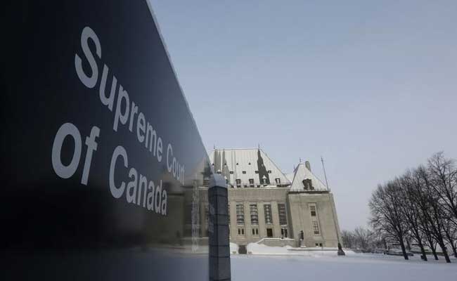 Δικαστήριο στον Καναδά επέτρεψε την υποβοηθούμενη αυτοκτονία