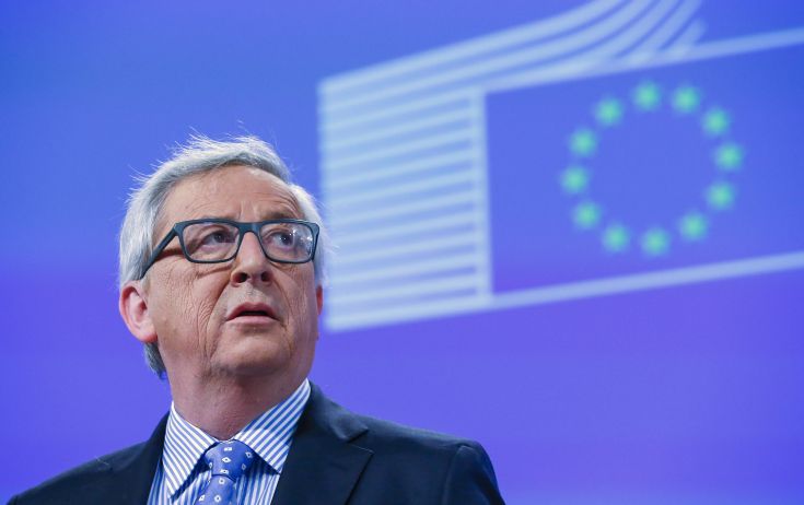 Γιούνκερ: Φοβάμαι πως θα υπάρξουν κι άλλα δημοψηφίσματα στην ΕΕ