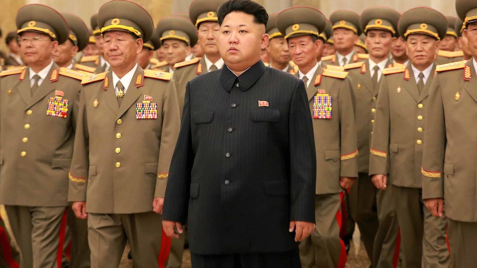 Συναγερμός από υποψίες για πυρηνική δοκιμή της Βόρειας Κορέας