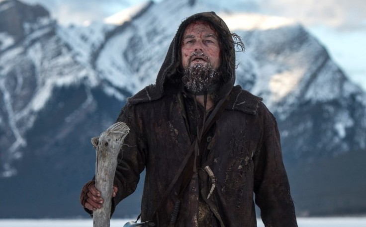 Ο Ντι Κάπριο πιο κοντά στο Όσκαρ με το «Revenant»