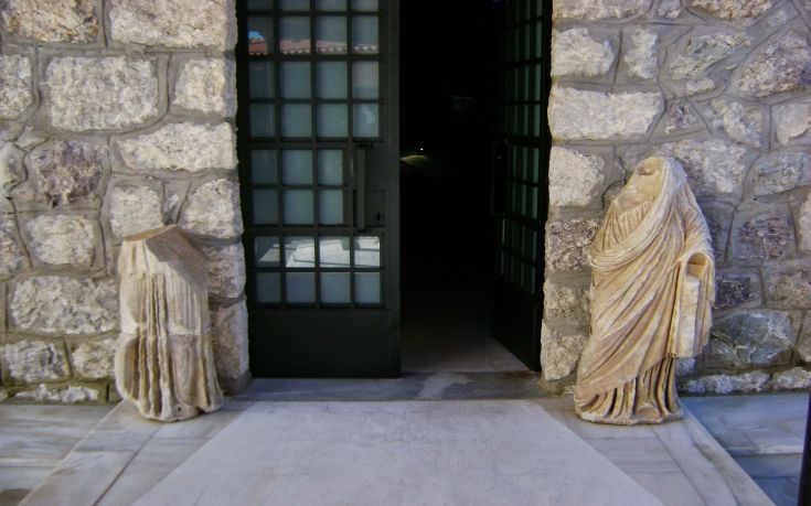 Το Αρχαιολογικό Μουσείο Τεγέας υποψήφιο για «Ευρωπαϊκό Μουσείο 2016»