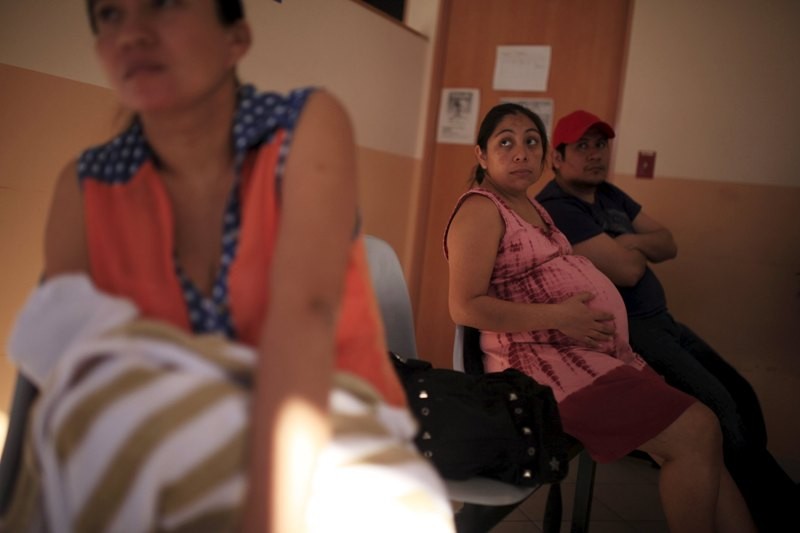 Είκοσι χιλιάδες κρούσματα του ιού Ζίκα στην Κολομβία