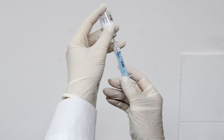 ΚΕΕΛΠΝΟ: Η επιδημιολογική επιτήρηση της γρίπης στην Ελλάδα γίνεται με πληρότητα