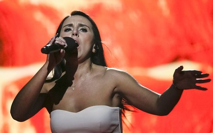 Η κόντρα Ουκρανίας-Ρωσίας μεταφέρεται στην Eurovision