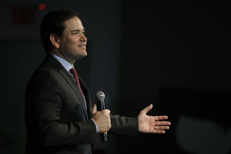 MarcoRubio