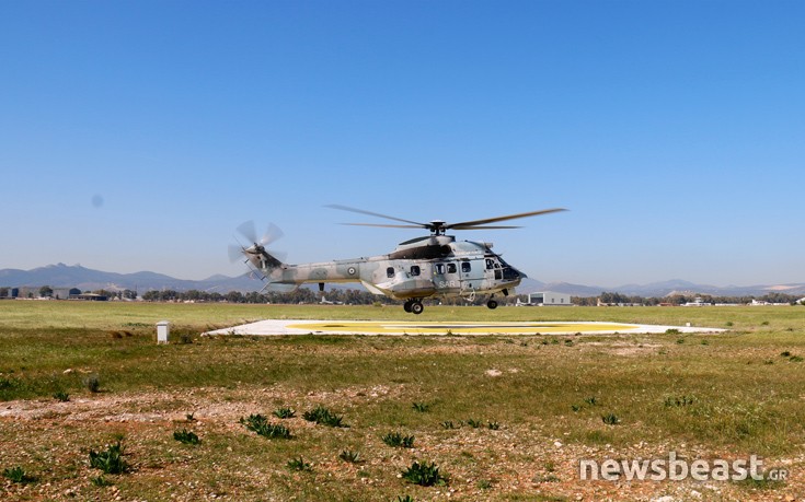 SuperPuma32