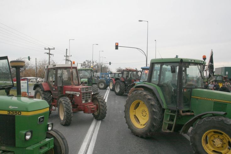 Καταβλήθηκαν 224 εκατ. ευρώ σε αγρότες ορεινών περιοχών