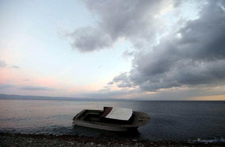 Ανησυχία προκαλεί η αύξηση των προσφυγικών ροών στο Αιγαίο