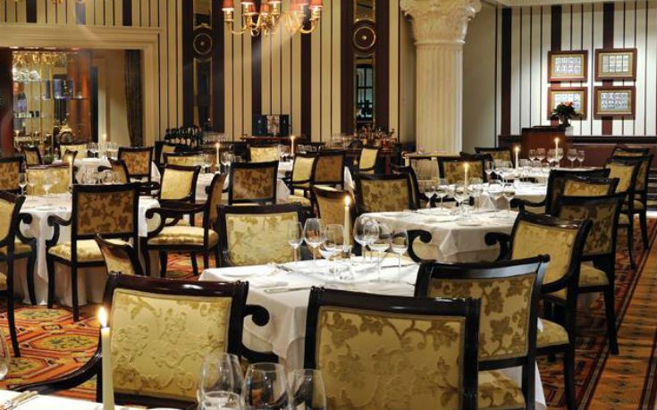 Κινέζικες γευστικές προτάσεις στο Alfredo’s Grand Dining στη Θεσσαλονίκη