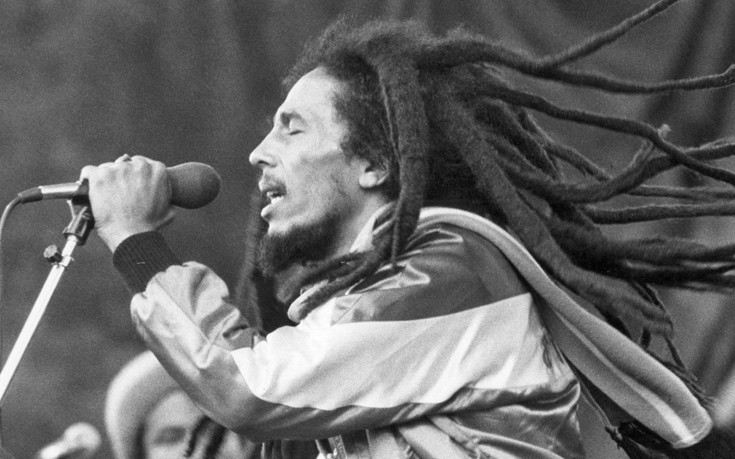 Redemption Song: Ένα διαφορετικό βίντεο &#8211; ύμνος στον Bob Marley