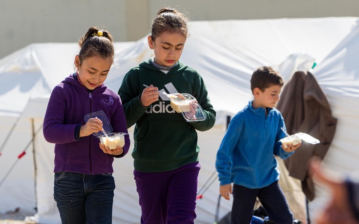 Το σαθρό έδαφος «πάγωσε» τη δημιουργία κέντρου φιλοξενίας προσφύγων στο Ίλιον