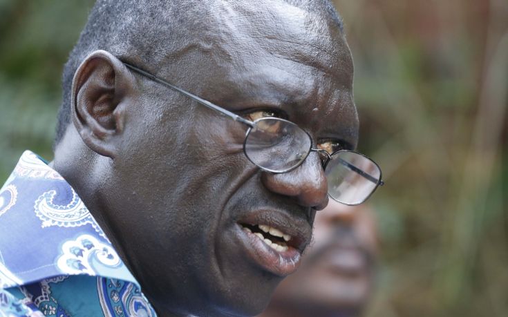 «Απάτη» χαρακτηρίζει το αποτέλεσμα των εκλογών στην Ουγκάντα η αντιπολίτευση