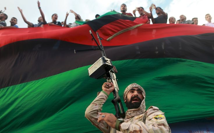 Πώς είναι η Λιβύη πέντε χρόνια μετά την ανατροπή του Καντάφι