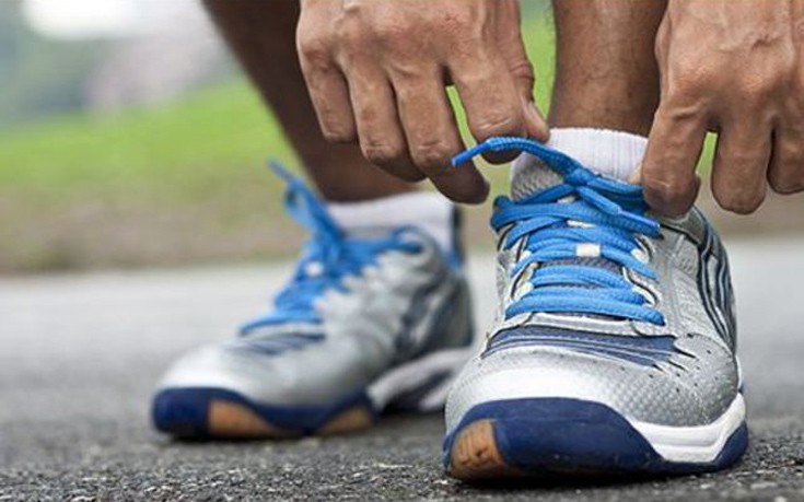 Αθλητής έφυγε από τη ζωή από ανακοπή κατά τη διάρκεια αγώνα δρόμου στα Τζουμέρκα