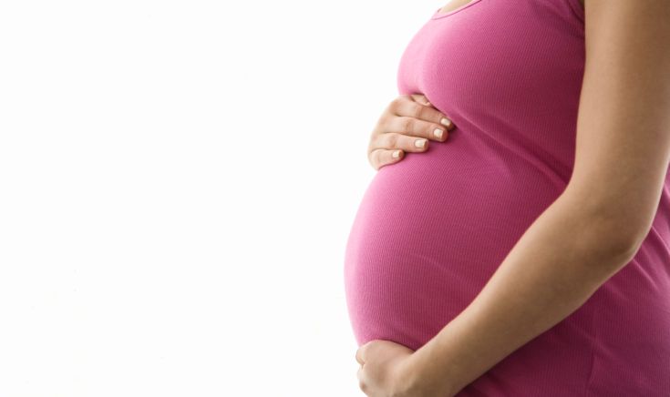 Οι κίνδυνοι της παχυσαρκίας πριν την εγκυμοσύνη