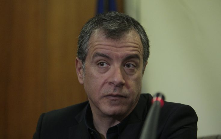 Θεοδωράκης: Η κυβέρνηση έχει απολέσει την εμπιστοσύνη των εταίρων