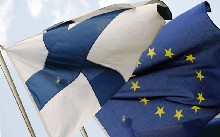 Το ευρώ κατηγορούν οι Φινλανδοί για την ύφεση στη χώρα τους