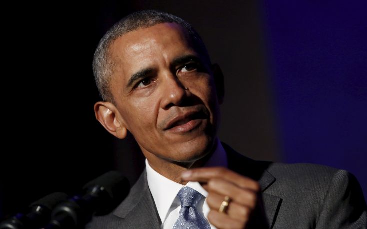 Ομπάμα:  Ο σπουδαίος Μοχάμεντ Άλι «πάλεψε για εμάς»