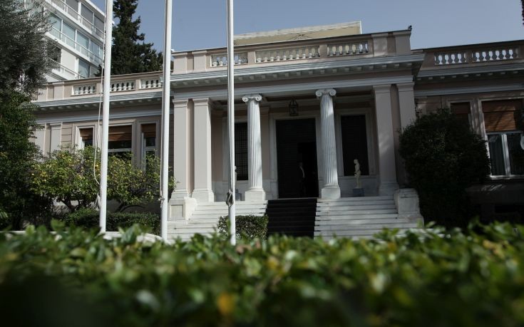 Μαξίμου: Οι συμμαχίες υπέρ των ελληνικών θέσεων είναι ισχυρότερες από κάθε άλλη φορά