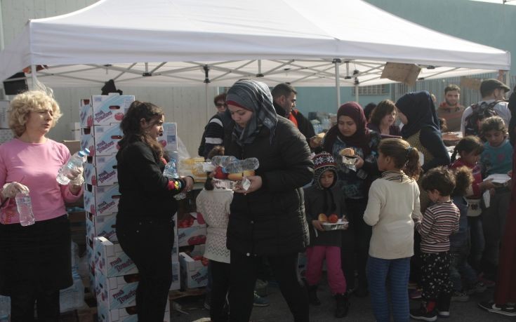 Απρόθυμοι να φιλοξενήσουν πρόσφυγες οι δήμοι της δυτικής Μακεδονίας