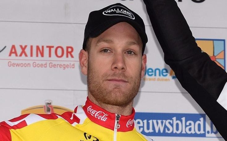 Τραγικός θάνατος ποδηλάτη σε αγώνα στο Βέλγιο