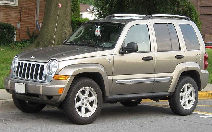 Ανακαλούνται οχήματα Jeep Cherokee