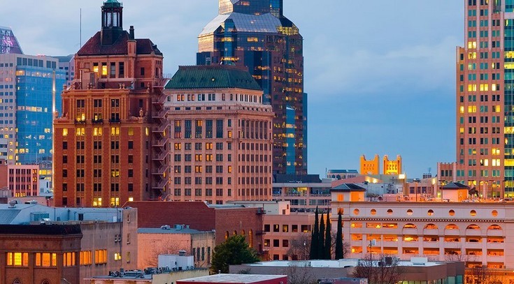Sacramento