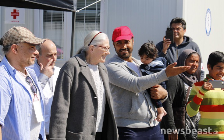 VanessaRentgrave8 VanessaRentgrave8