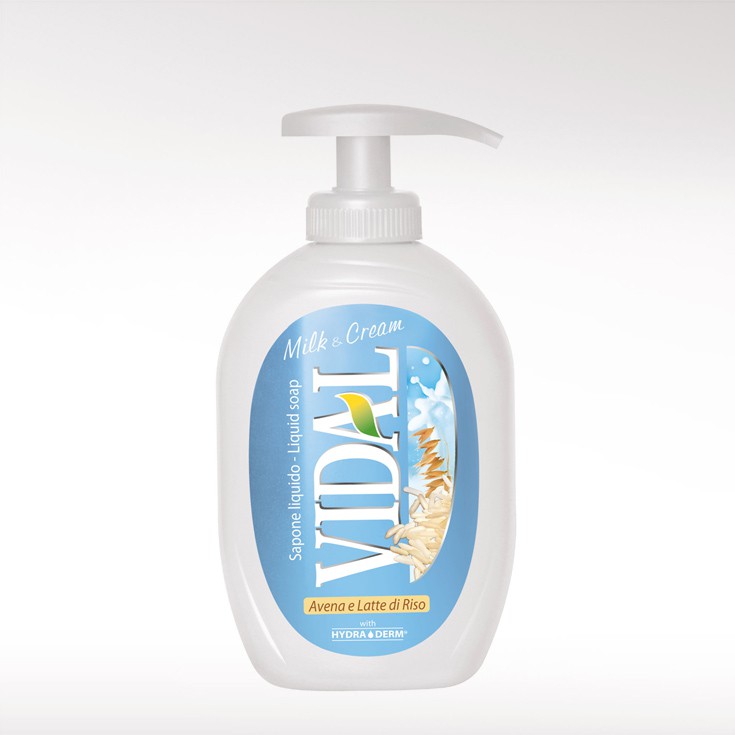 Vidal-MilkCream