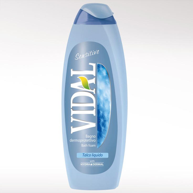 Vidal-Sensitive