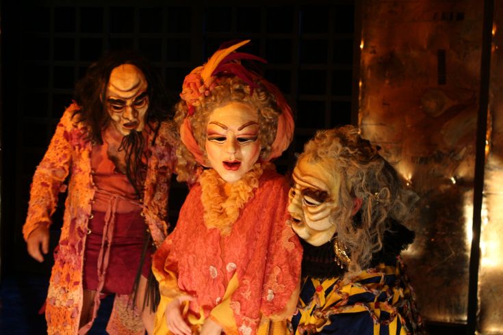 alloparmenoi alloparmenoi