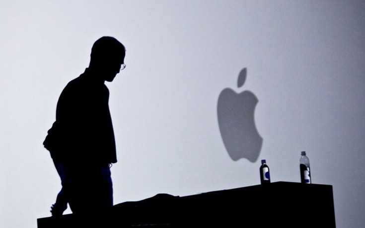 Το αμερικανικό υπουργείο Οικονομικών καταγγέλλει την απόφαση της Ε.Ε. για την Apple