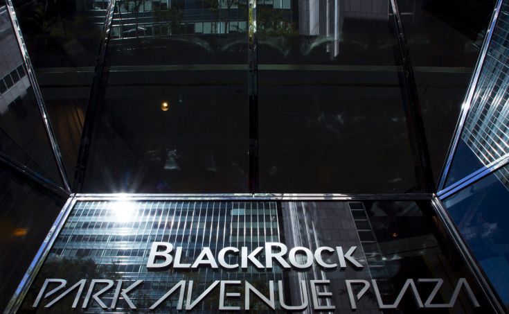 Ανάκαμψη της Ευρώπης βλέπει το επενδυτικό ίδρυμα της BlackRock