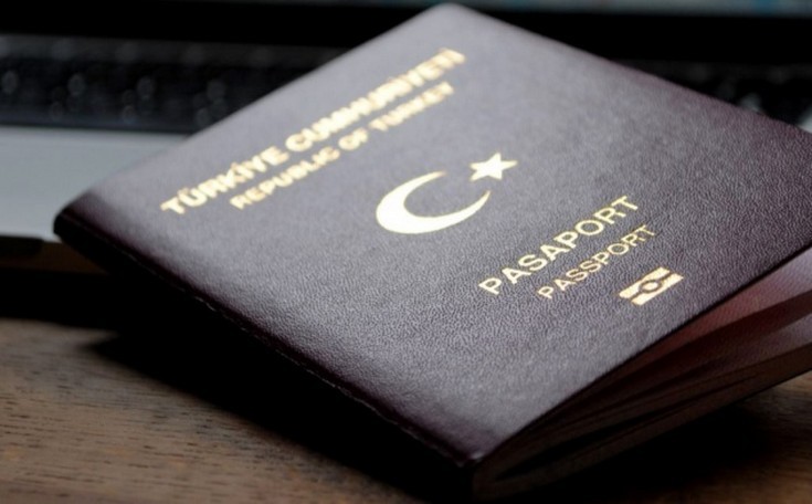 Bild: Όχι πριν το 2017 η κατάργηση της βίζας για τους Τούρκους