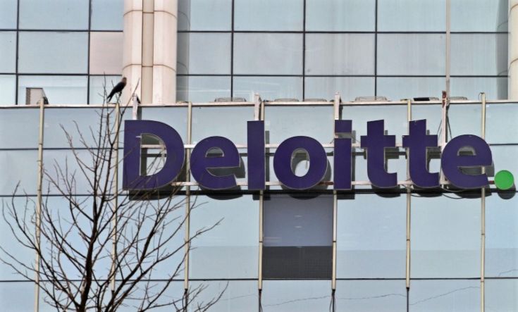 «Θύμα» κυβερνοεπίθεσης η εταιρεία Deloitte