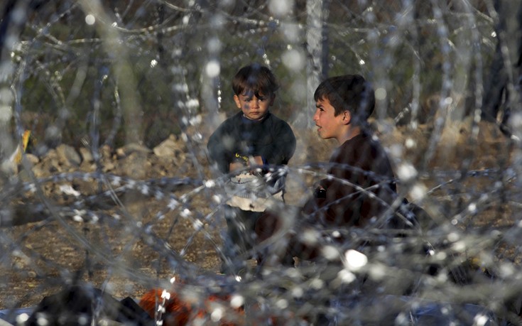 Έκκληση 26 οργανώσεων: Ευρώπη προστάτεψε τους πρόσφυγες