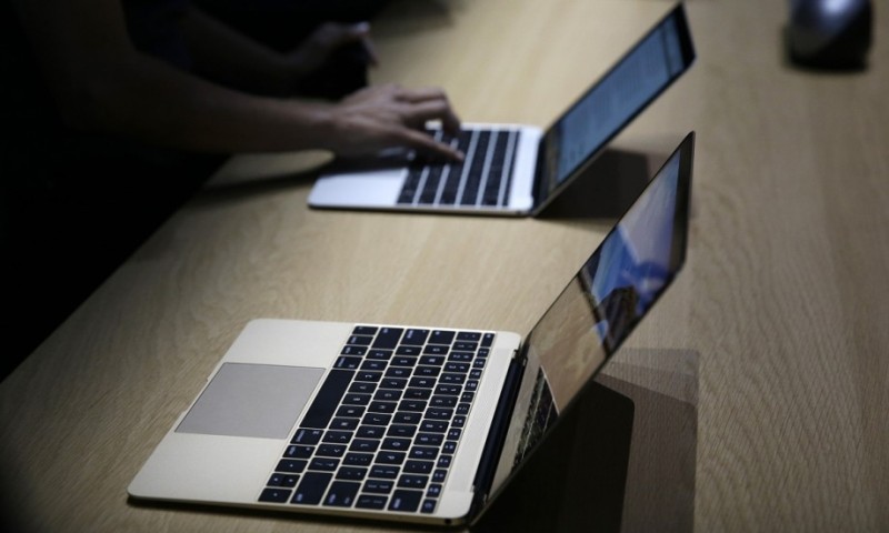 Επίθεση χάκερς σε υπολογιστές Mac για πρώτη φορά