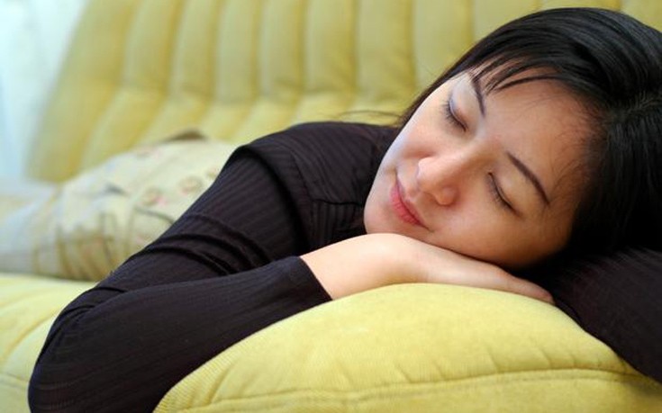 Δέκα πράγματα στο σπίτι που κάνουν την κούραση πιο έντονη