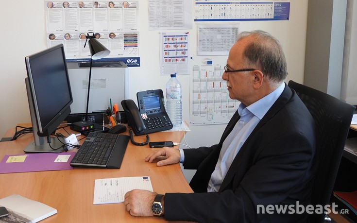 ΔΗΜΗΤΡΗΣ ΠΑΠΑΔΗΜΟΥΛΗΣ