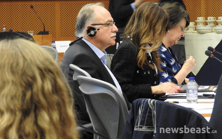 ΔΗΜΗΤΡΗΣ ΠΑΠΑΔΗΜΟΥΛΗΣ