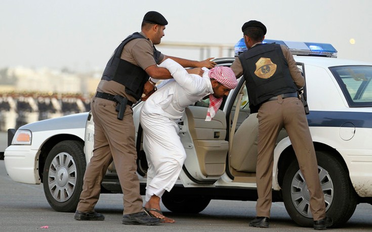 Σαουδική Αραβία: Άνδρας που κατηγορούνταν για σεξουαλική παρενόχληση καταδικάστηκε σε «καταισχύνη»