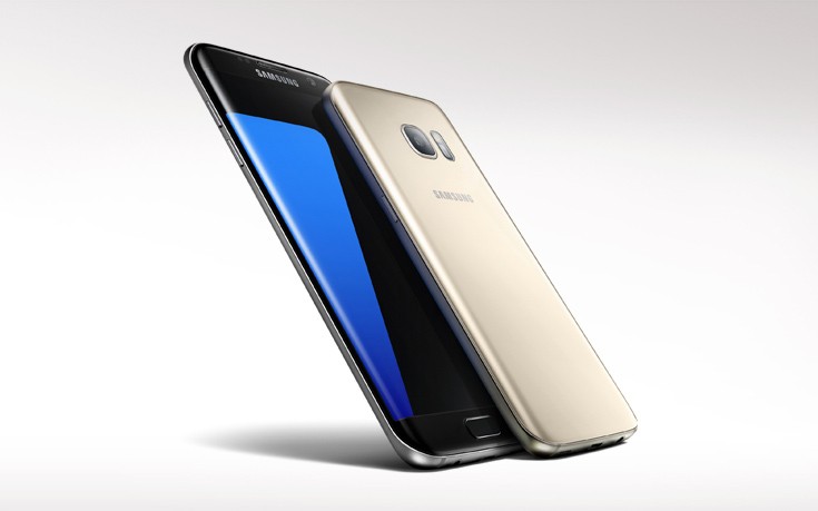 Τα κορυφαία Samsung Galaxy S7 και S7 edge στη WIND