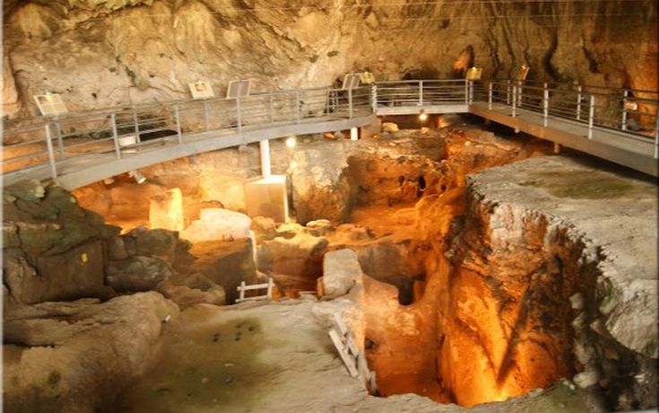 Μουσείο Σπηλαίου Θεόπετρας, ένα ταξίδι στην προϊστορία