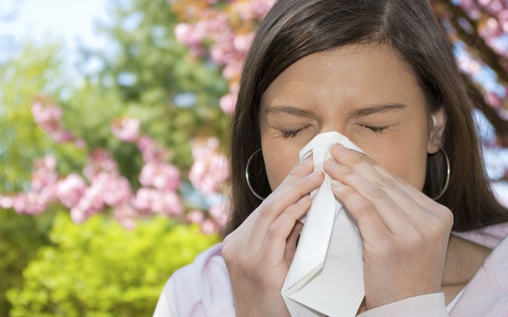 Πού οφείλονται οι πιο συχνές και επίμονες αλλεργίες